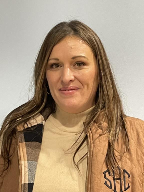 Mayor Sabrina Hazen
